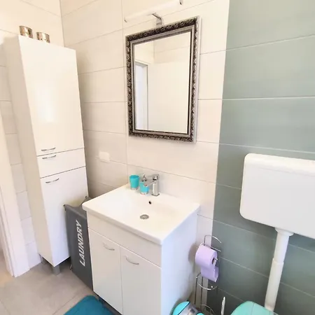 Apartamento Pavao Pula