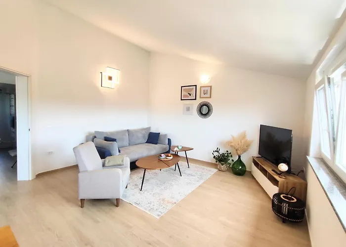 Apartmán Pavao
