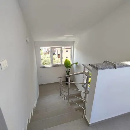 Apartman Pavao Pula