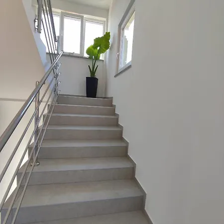 Apartmán Pavao Pula