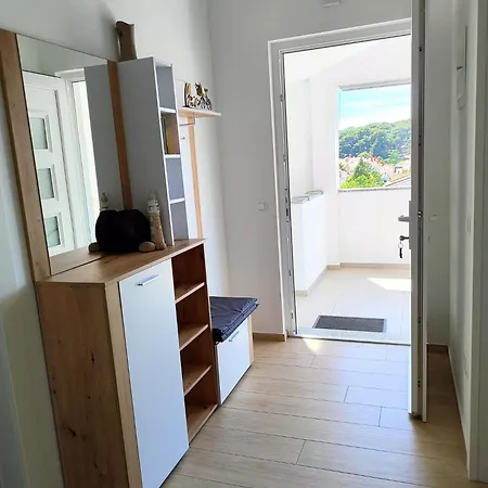 Pavao Apartman