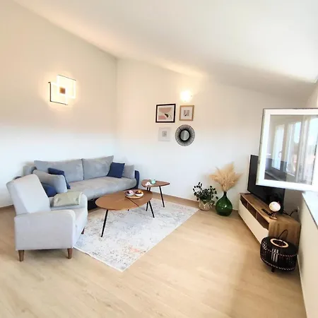 Pavao Apartment Pula