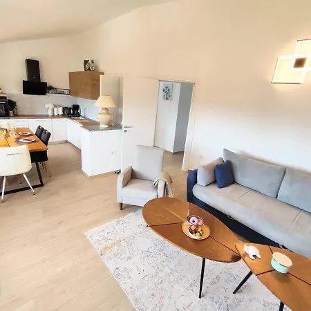 Apartment Pavao Pula