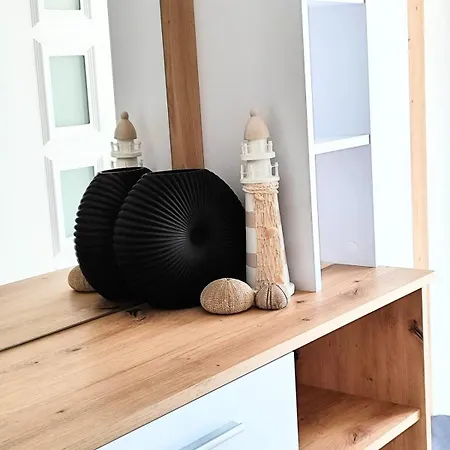Apartment Pavao