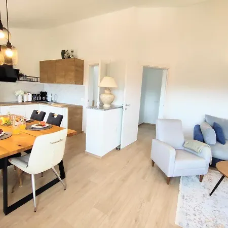 Pavao Apartment Pula
