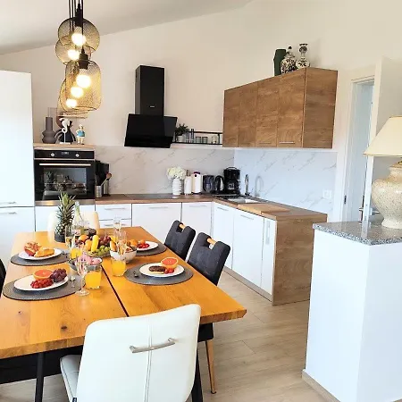 Pavao Apartment Pula