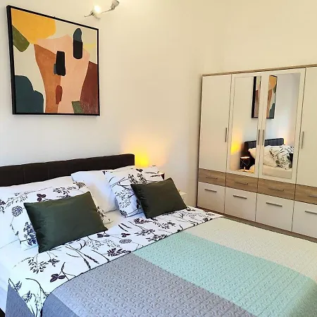 Apartment Pavao