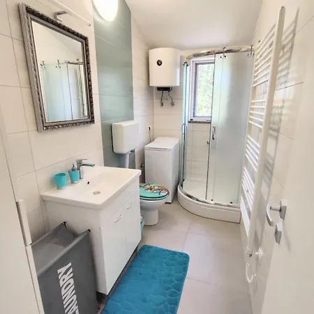 Apartment Pavao *
