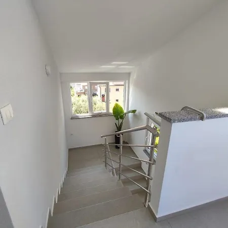 Apartment Pavao Pula