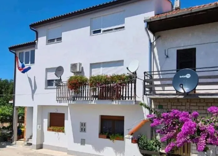 Pavao Apartman