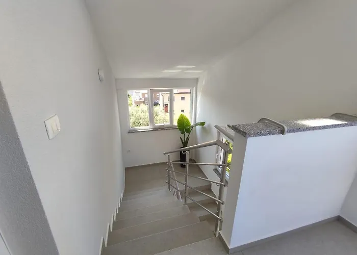 Apartman Pavao Póla