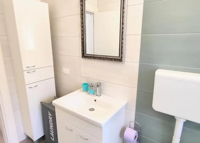 Apartman Pavao Póla