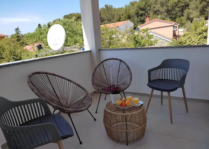 Pavao Apartman