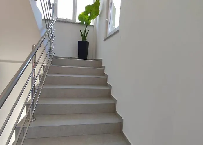 Apartman Pavao Póla