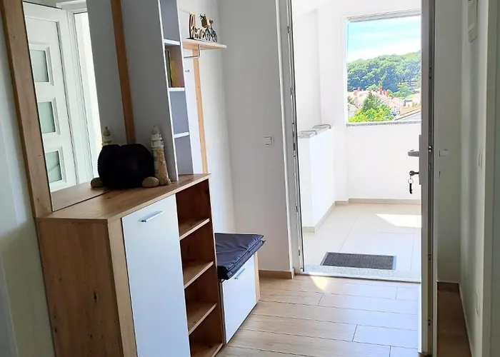 Pavao Apartman