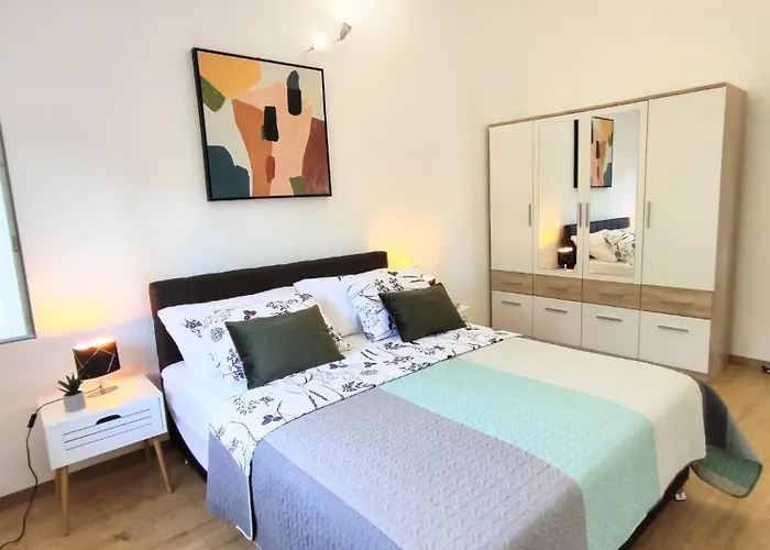 Pavao Appartement Pula