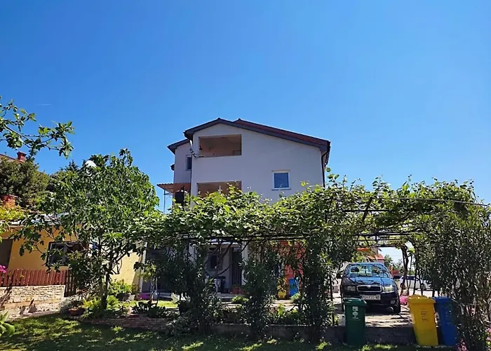 Apartman Pavao Póla